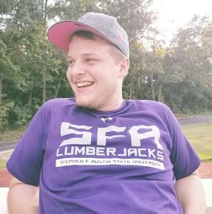 Meet your Posher, Steven